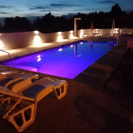 Apartments Katja Пореч Екстериор снимка