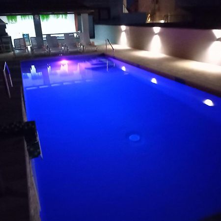 Apartments Katja Пореч Екстериор снимка