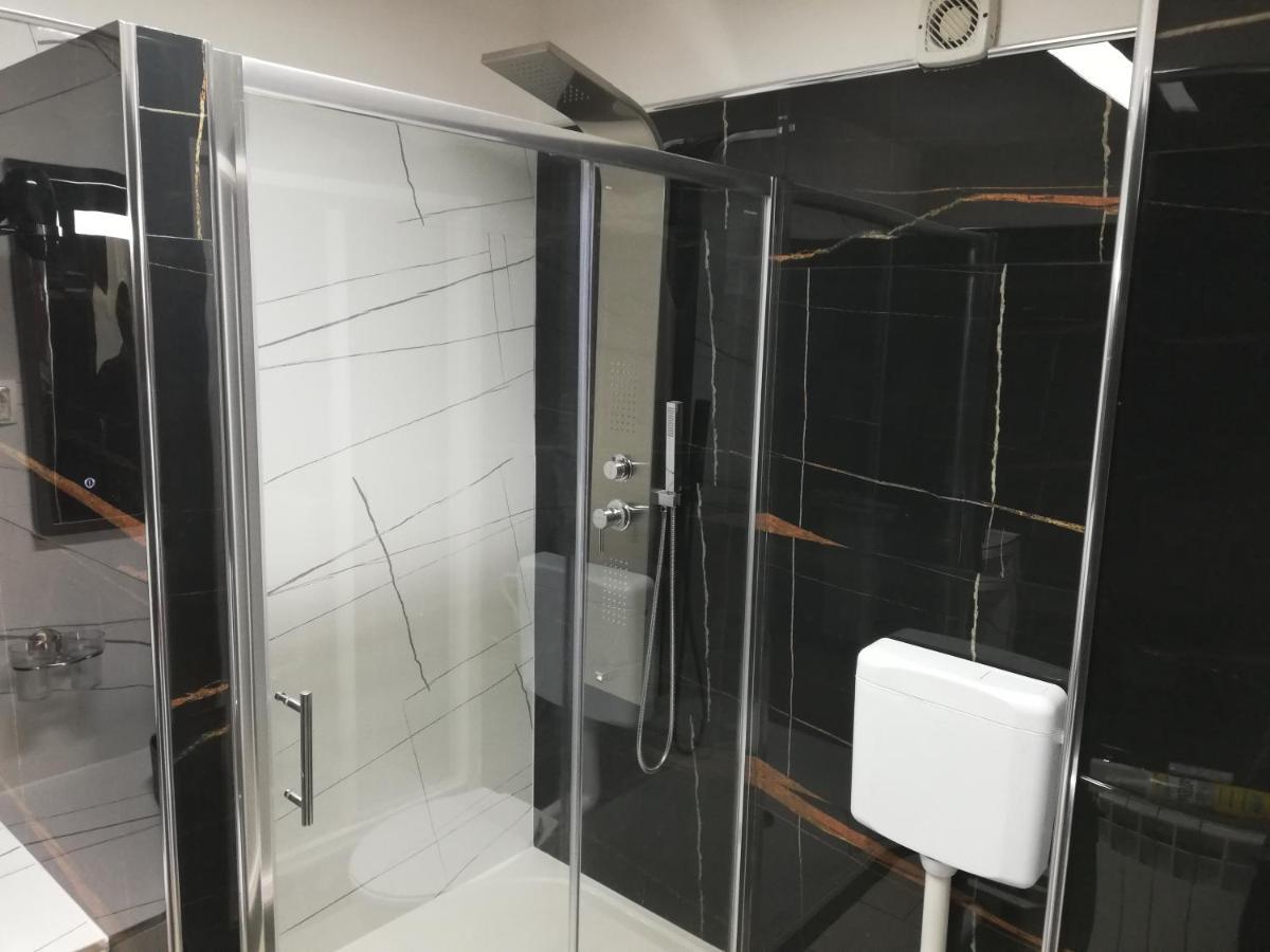 Apartments Katja Пореч Екстериор снимка