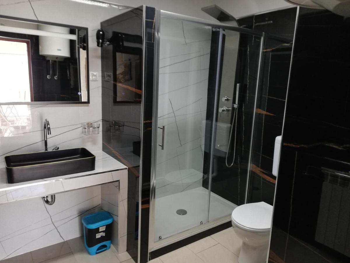 Apartments Katja Пореч Екстериор снимка