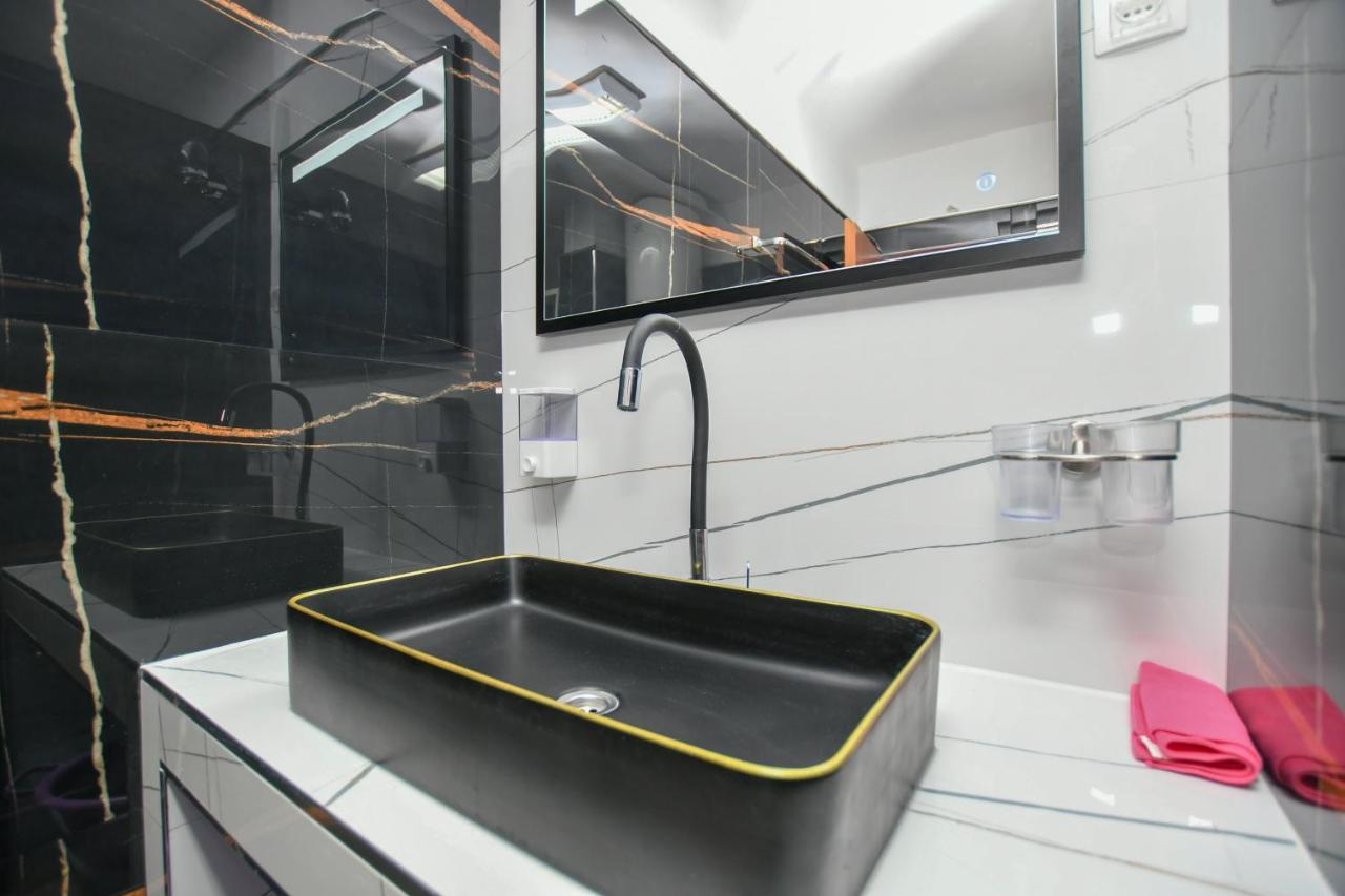 Apartments Katja Пореч Екстериор снимка