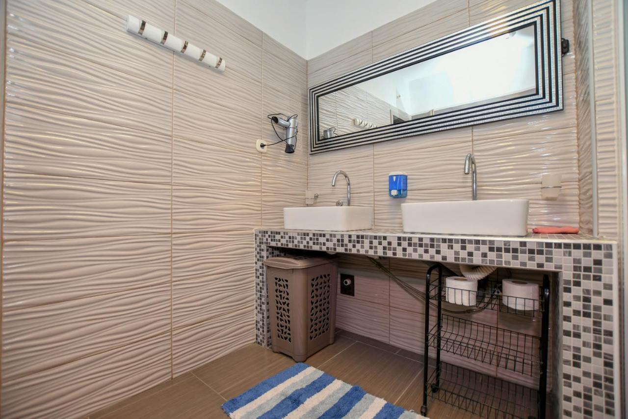 Apartments Katja Пореч Екстериор снимка