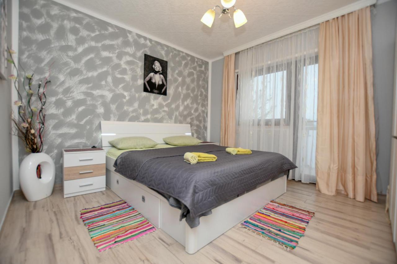 Apartments Katja Пореч Екстериор снимка