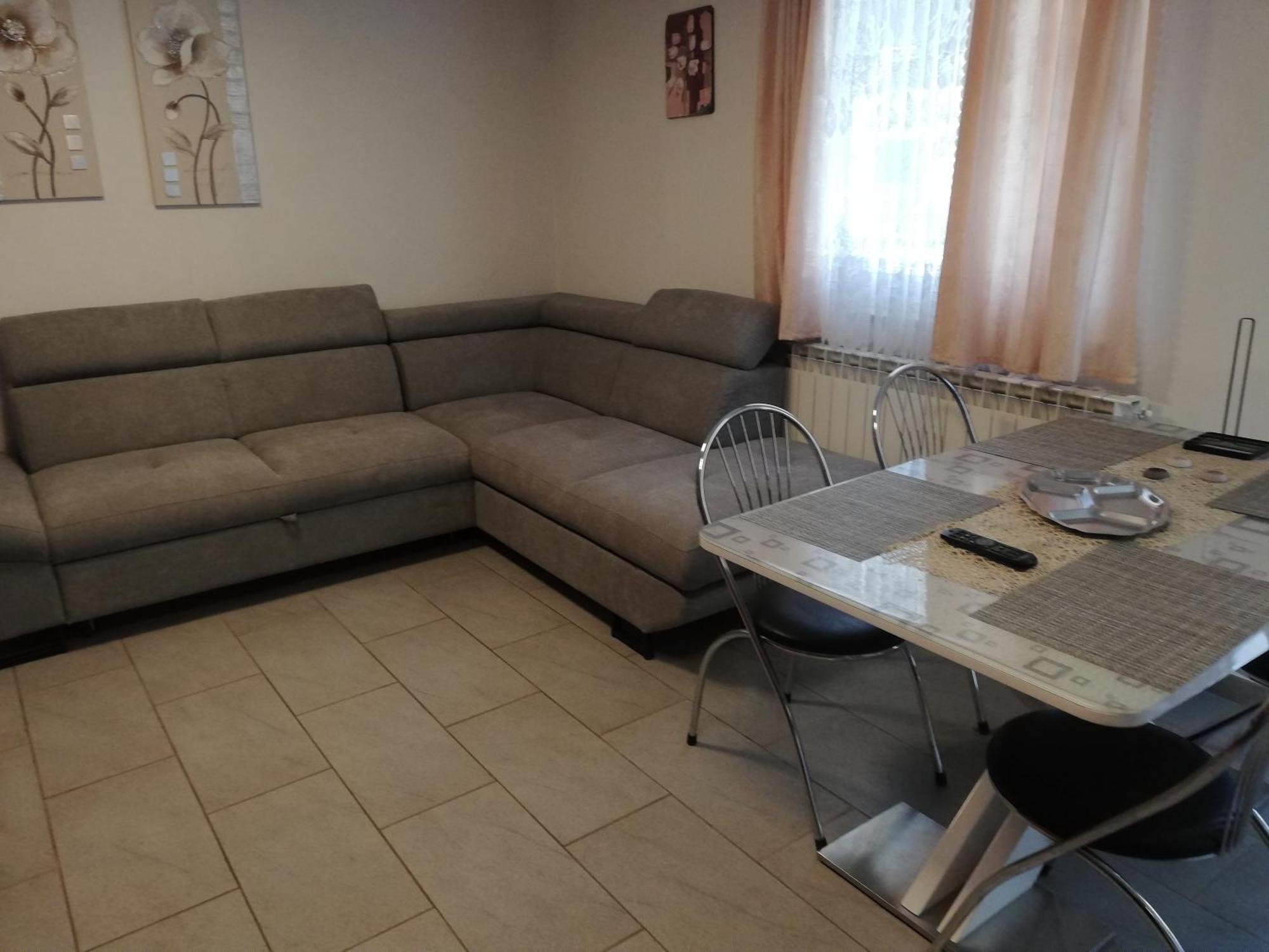 Apartments Katja Пореч Екстериор снимка