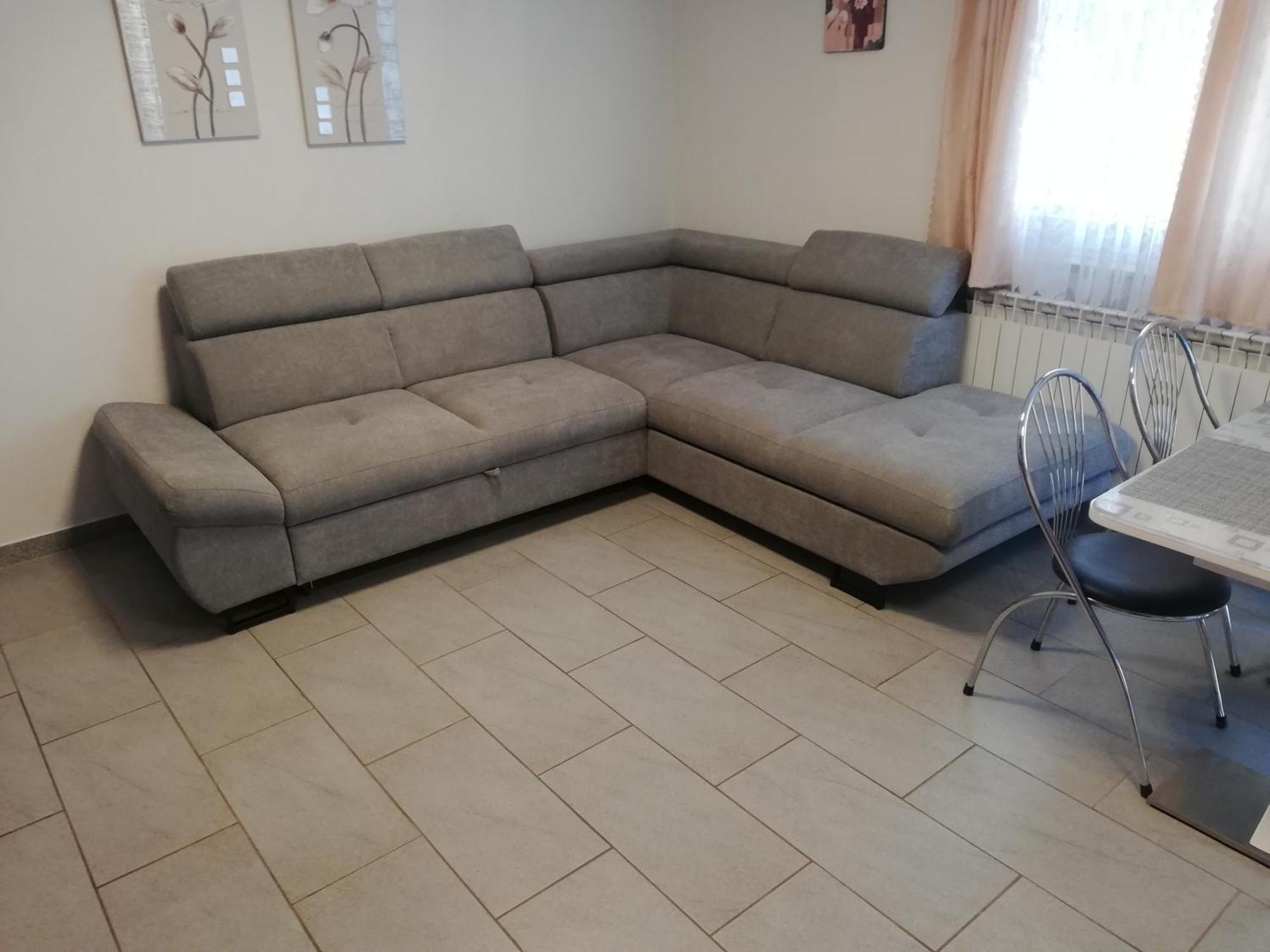 Apartments Katja Пореч Екстериор снимка