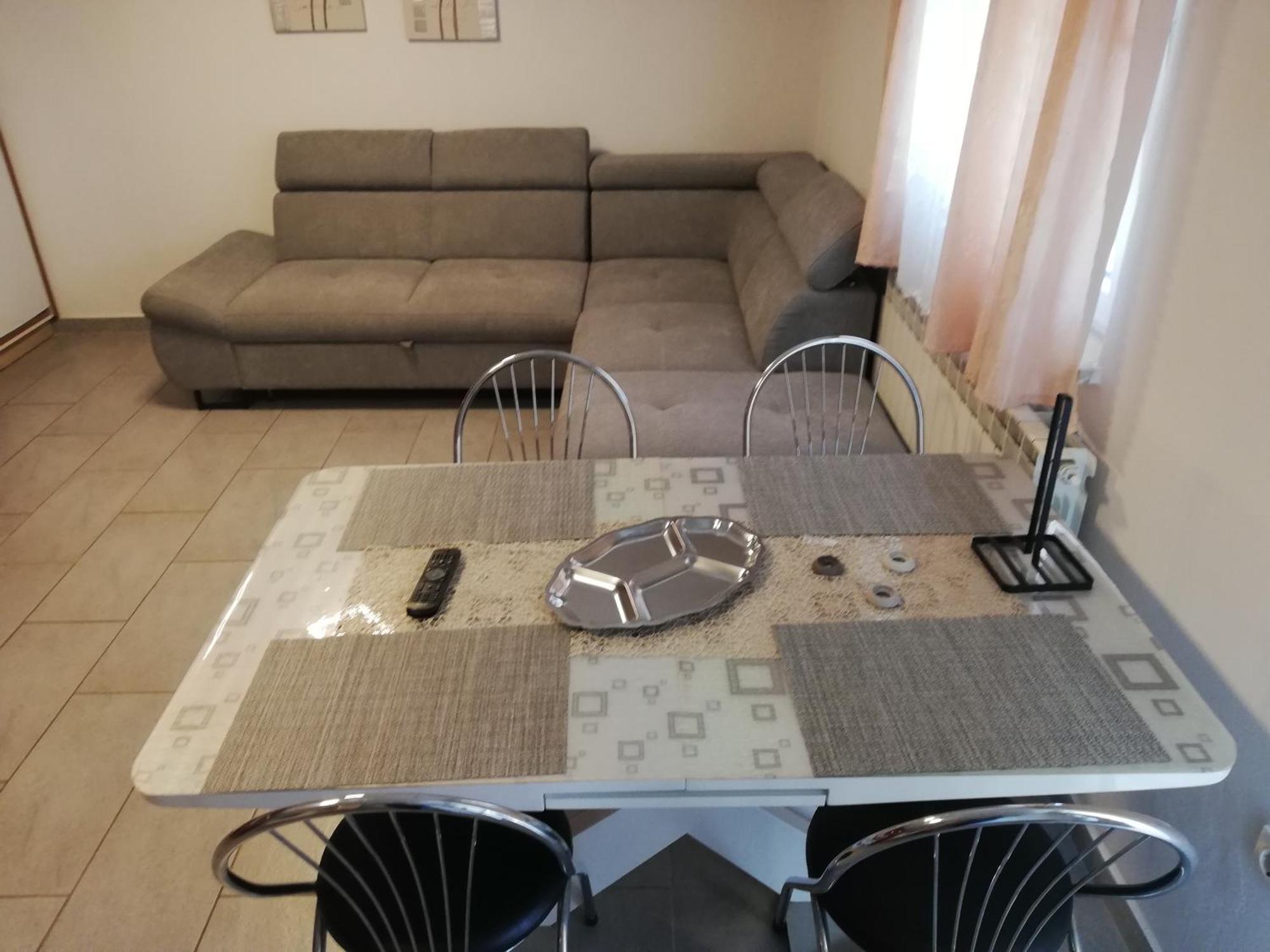 Apartments Katja Пореч Екстериор снимка