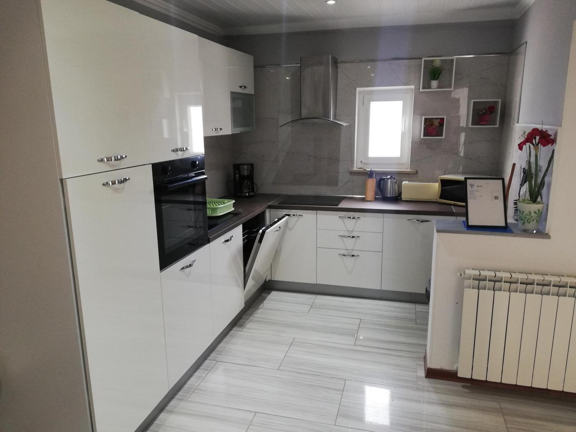 Apartments Katja Пореч Екстериор снимка