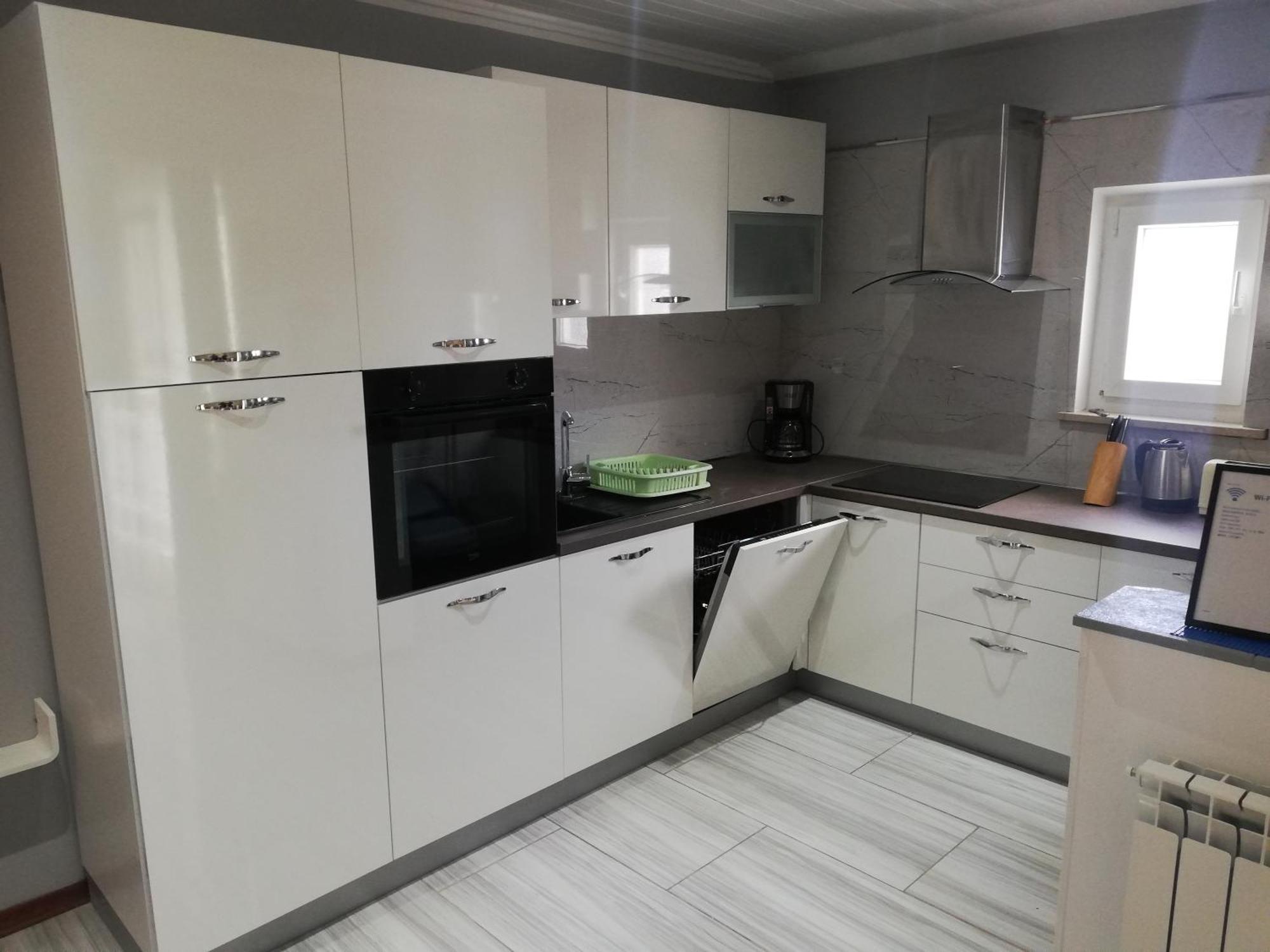 Apartments Katja Пореч Екстериор снимка