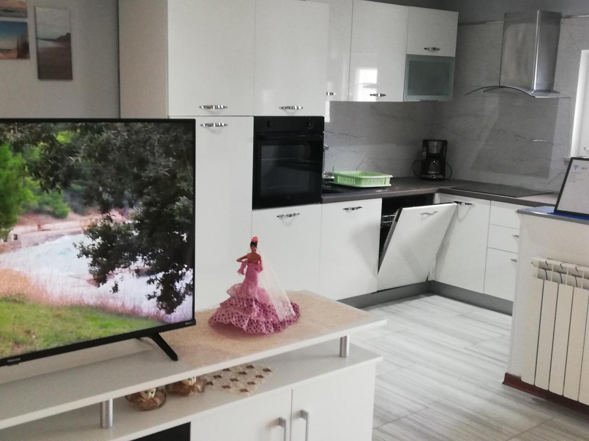 Apartments Katja Пореч Екстериор снимка