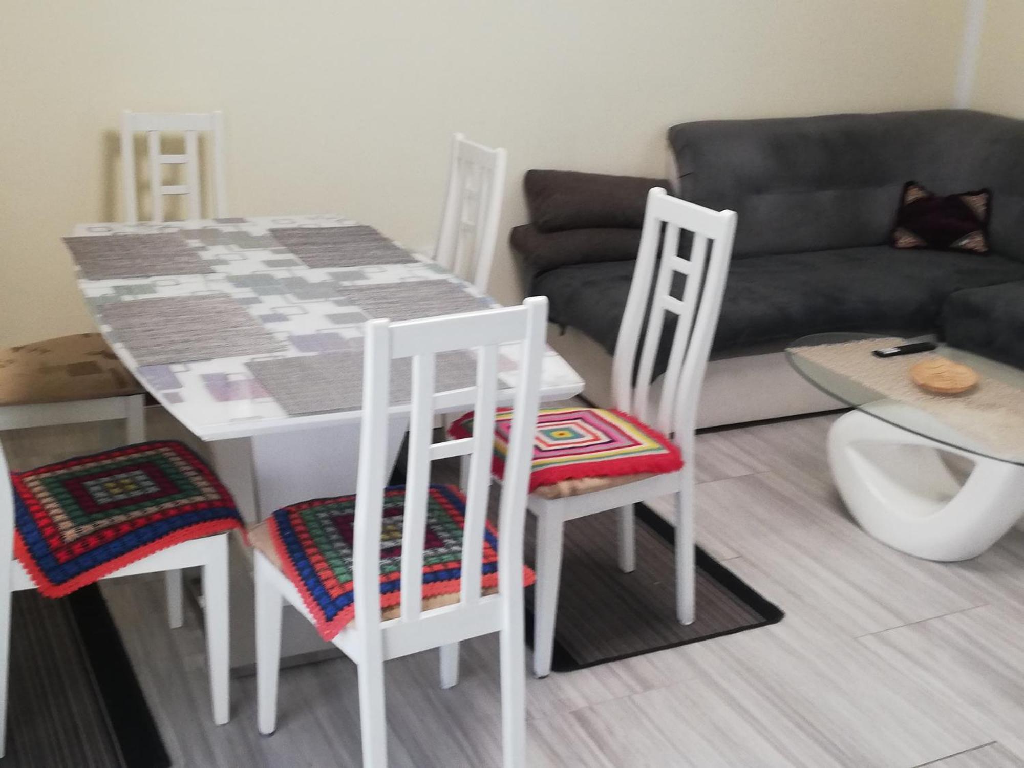 Apartments Katja Пореч Екстериор снимка