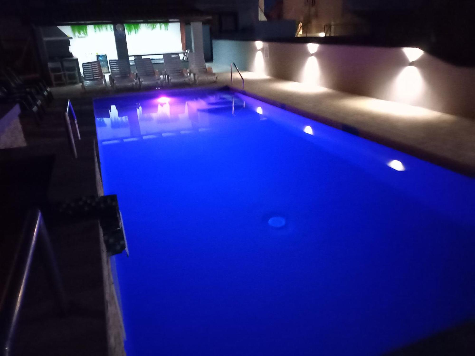 Apartments Katja Пореч Екстериор снимка