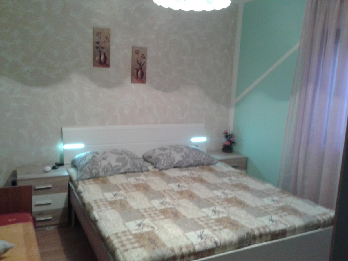 Apartments Katja Пореч Екстериор снимка