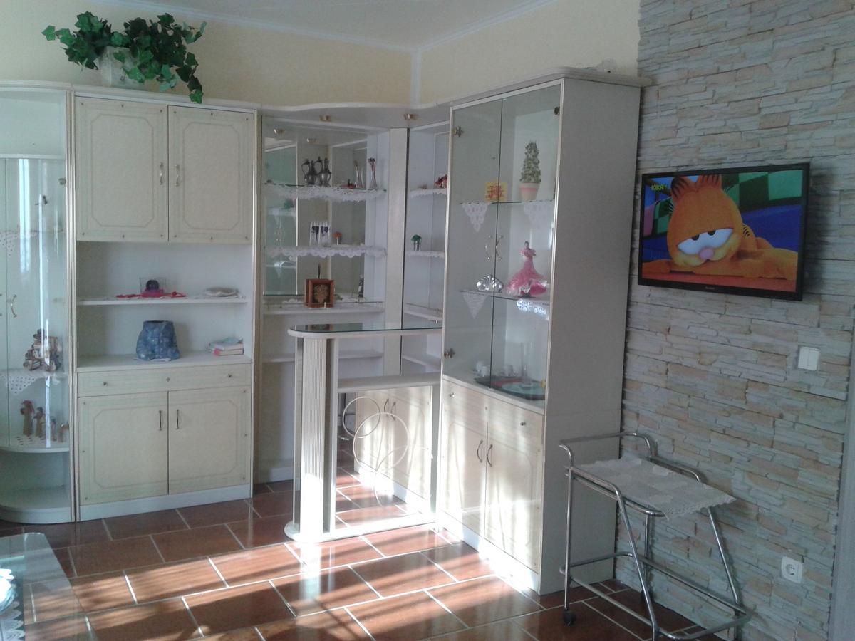 Apartments Katja Пореч Екстериор снимка