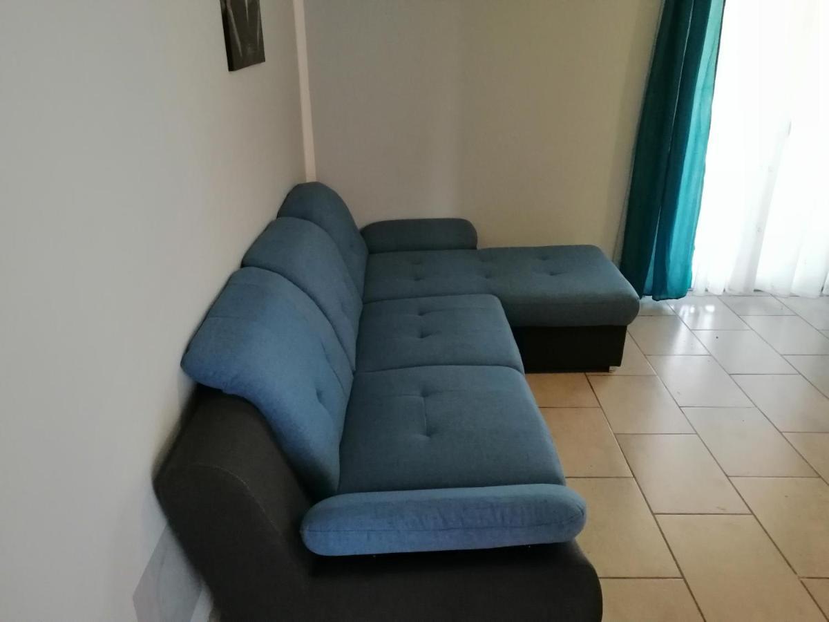 Apartments Katja Пореч Екстериор снимка